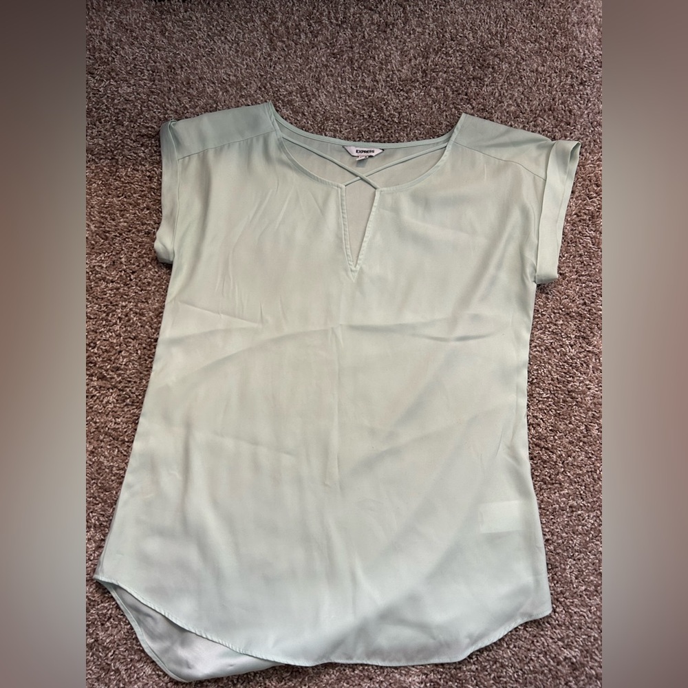Express Top - Picture 4 of 4